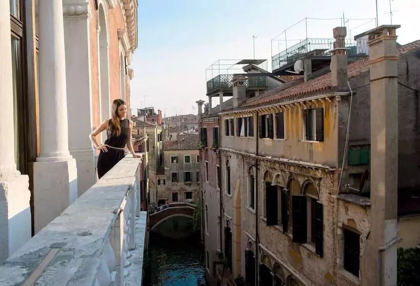 Fotos del hotel Ruzzini Palace:  5