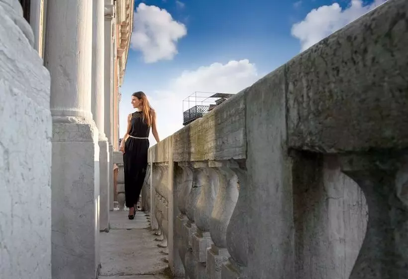 Fotos del hotel Ruzzini Palace:  3