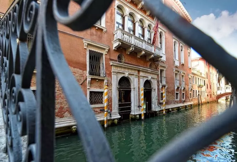 Fotos del hotel Ruzzini Palace:  13