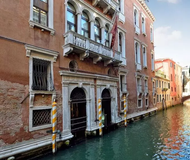 Fotos del hotel Ruzzini Palace:  14