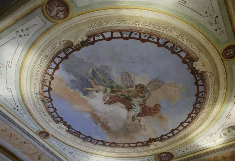 Fotos del hotel Ruzzini Palace:  4