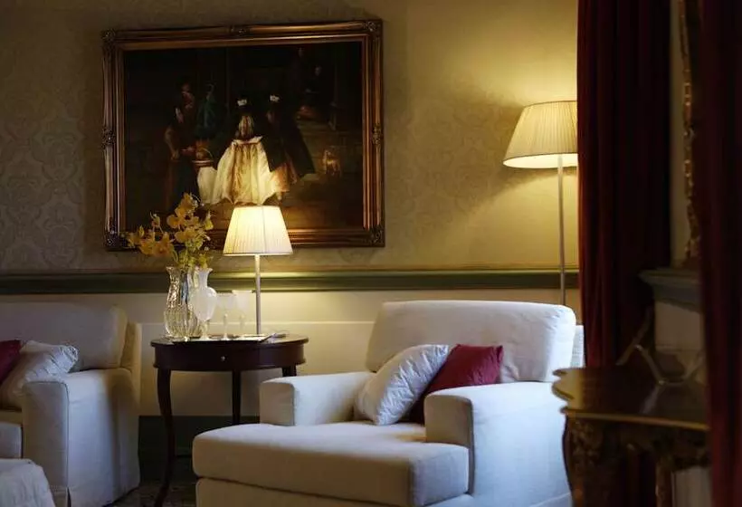 Fotos del hotel Ruzzini Palace:  6