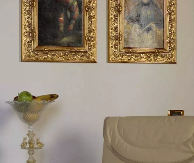 Fotos del hotel Ruzzini Palace:  12