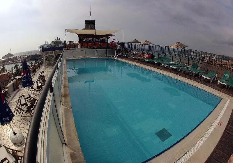 Fotos del hotel Surtel:  3