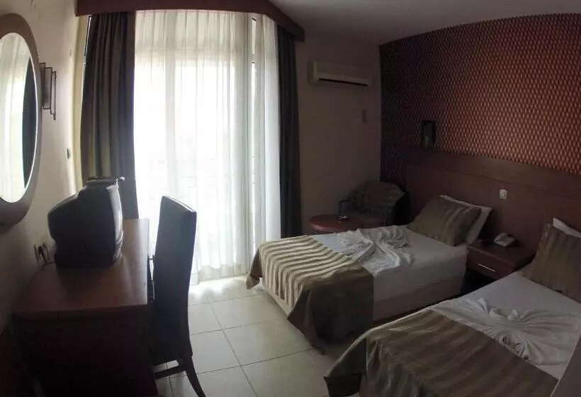 Fotos del hotel Surtel:  20