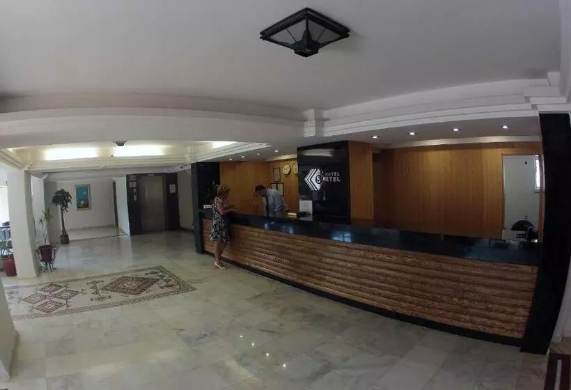Fotos del hotel Surtel:  11