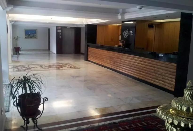 Fotos del hotel Surtel:  17