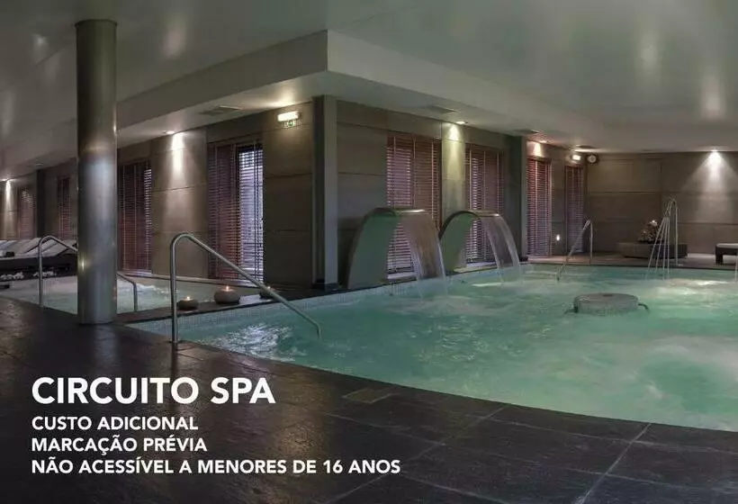 Fotos del hotel Your  & Spa Alcobaça:  4
