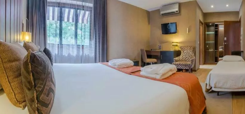 Fotos del hotel Your  & Spa Alcobaça:  2