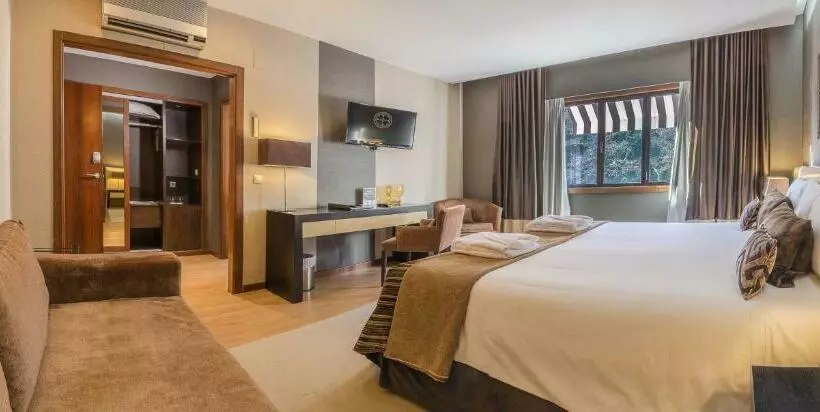 Fotos del hotel Your  & Spa Alcobaça:  9