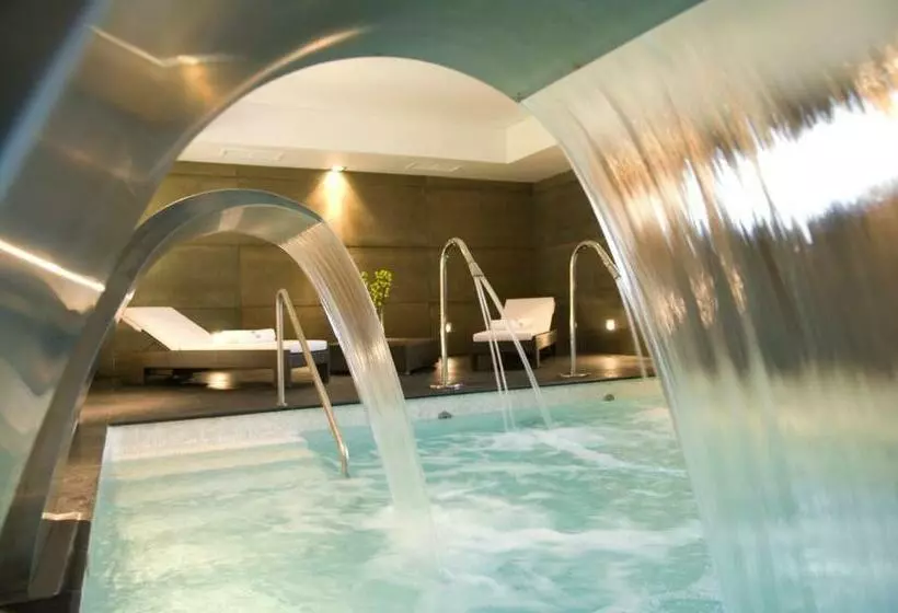 Fotos del hotel Your  & Spa Alcobaça:  11