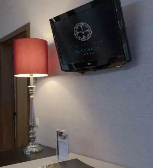 Fotos del hotel Your  & Spa Alcobaça:  22