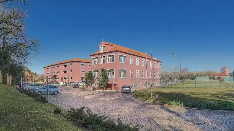 Fotos del hotel Your  & Spa Alcobaça:  8