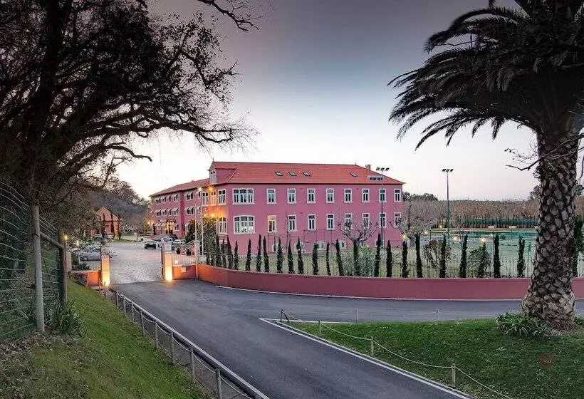 Fotos del hotel Your  & Spa Alcobaça:  18