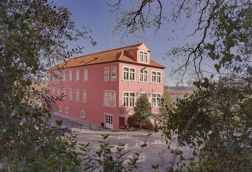 Fotos del hotel Your  & Spa Alcobaça:  15