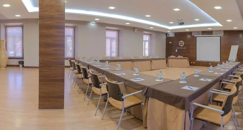 Fotos del hotel Your  & Spa Alcobaça:  5