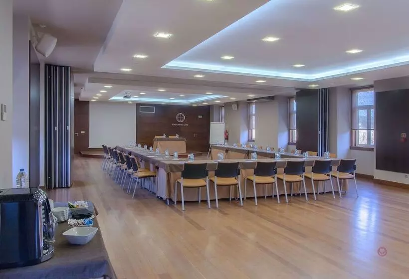 Fotos del hotel Your  & Spa Alcobaça:  12