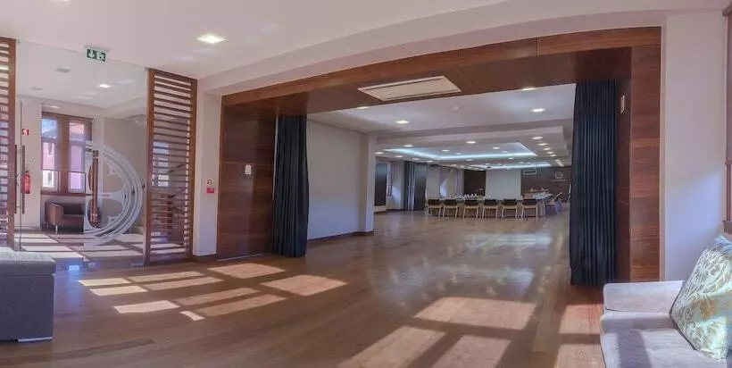 Fotos del hotel Your  & Spa Alcobaça:  3