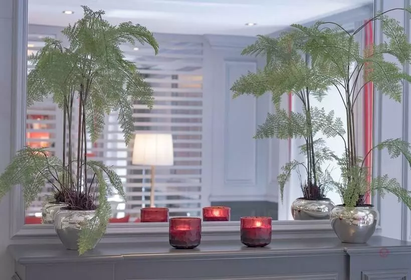 Fotos del hotel Your  & Spa Alcobaça:  14