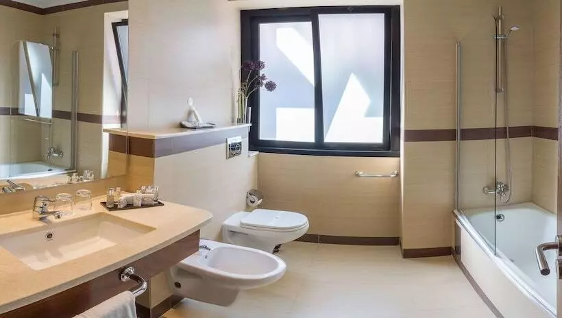 Fotos del hotel Your  & Spa Alcobaça:  6