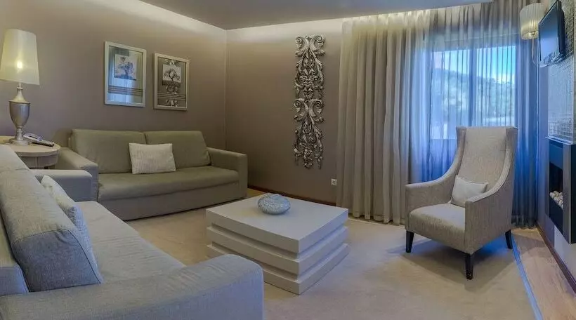 Fotos del hotel Your  & Spa Alcobaça:  21