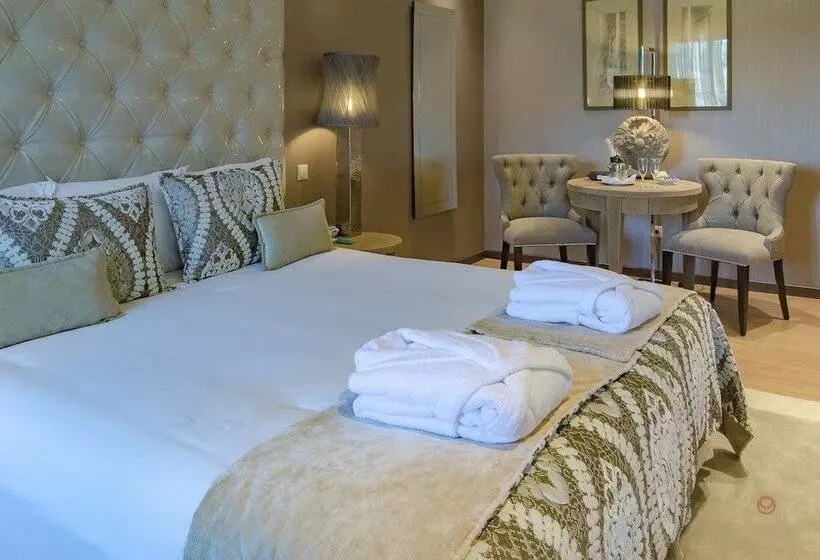 Fotos del hotel Your  & Spa Alcobaça:  20