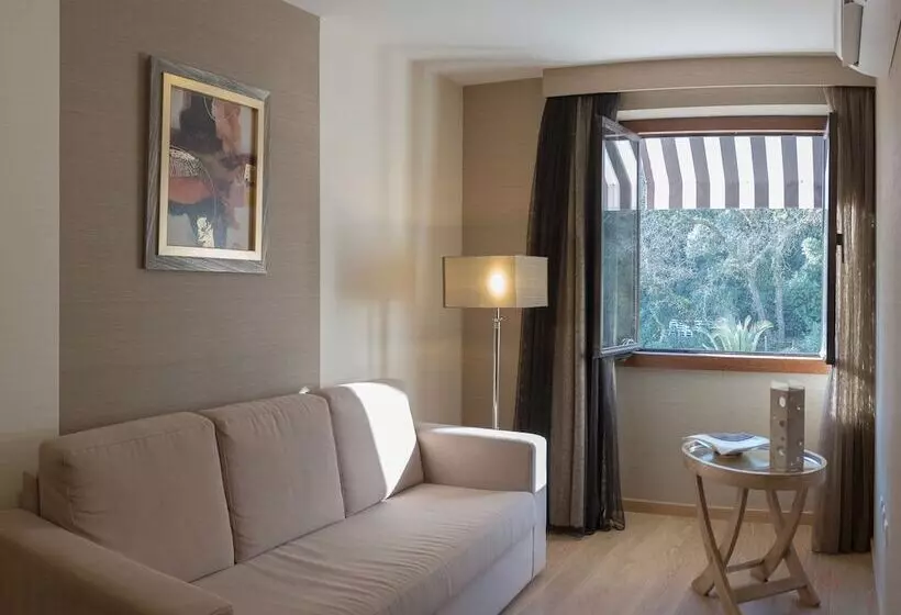 Fotos del hotel Your  & Spa Alcobaça:  19