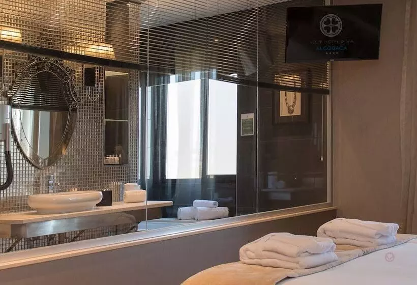 Fotos del hotel Your  & Spa Alcobaça:  13