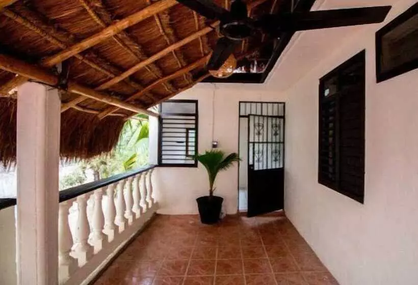 Fotos del hotel Downtown Tulum:  3