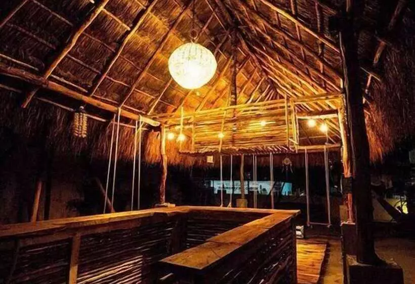 Downtown Tulum