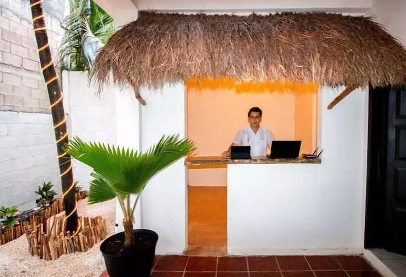 Fotos del hotel Downtown Tulum:  2