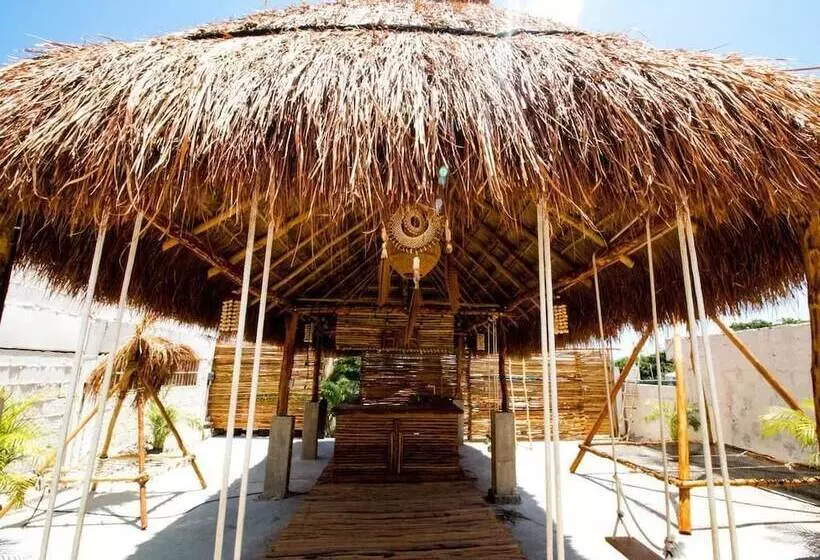 Fotos del hotel Downtown Tulum:  4