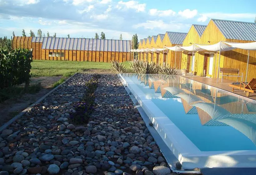 Aguamiel Hotel Boutique