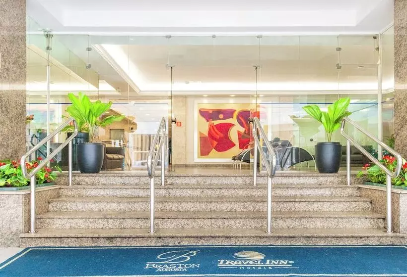 Fotos del hotel Braston Augusta:  4