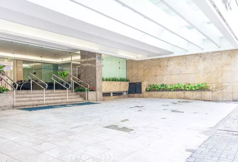 Fotos del hotel Braston Augusta:  3