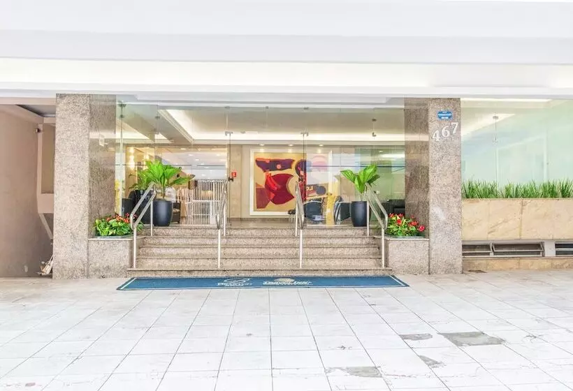 Fotos del hotel Braston Augusta:  9