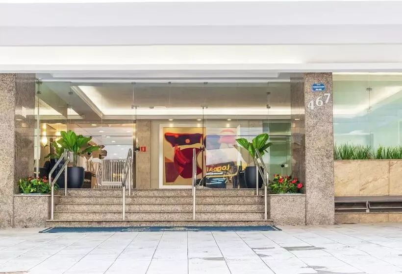 Fotos del hotel Braston Augusta:  11