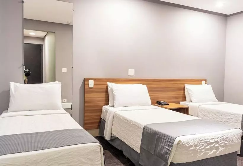 Fotos del hotel Braston Augusta:  7