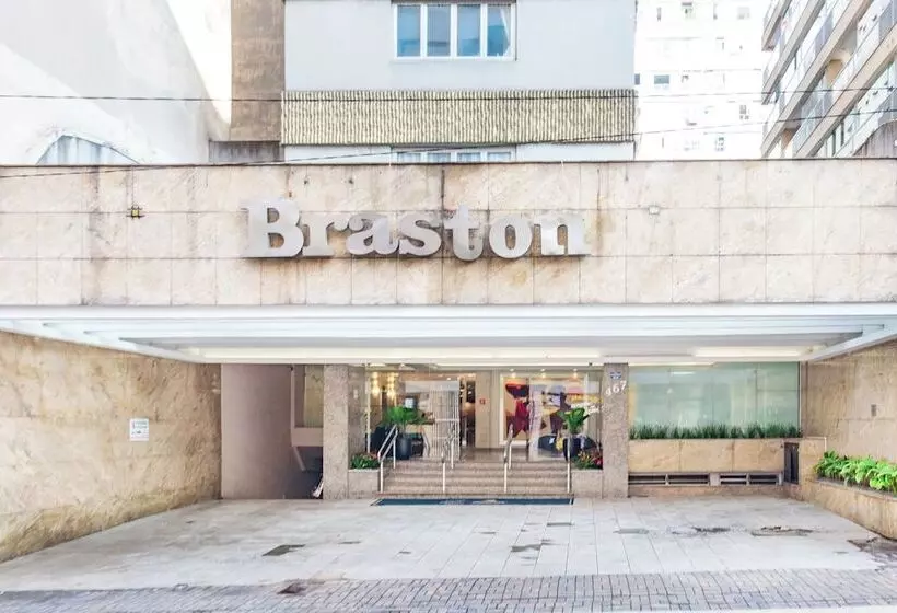 Fotos del hotel Braston Augusta:  13