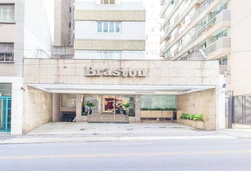 Fotos del hotel Braston Augusta:  8