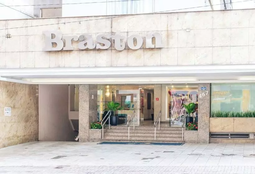 Fotos del hotel Braston Augusta:  14