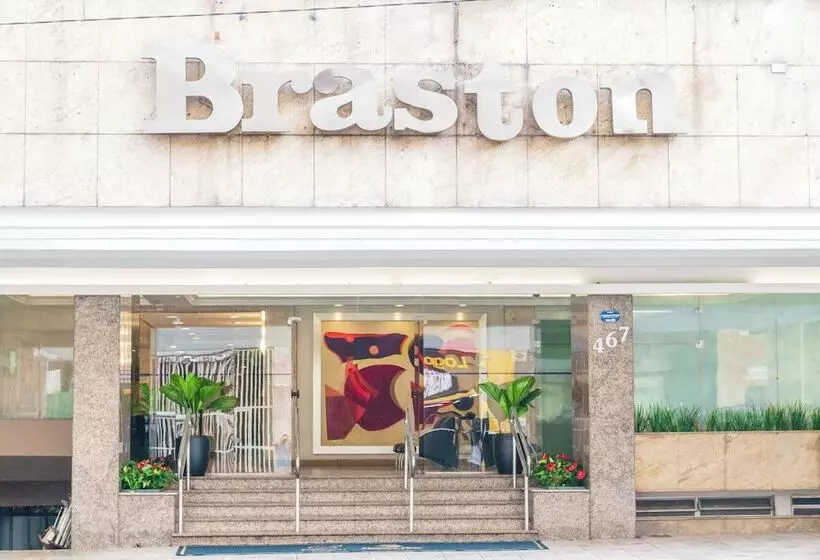 Fotos del hotel Braston Augusta:  5