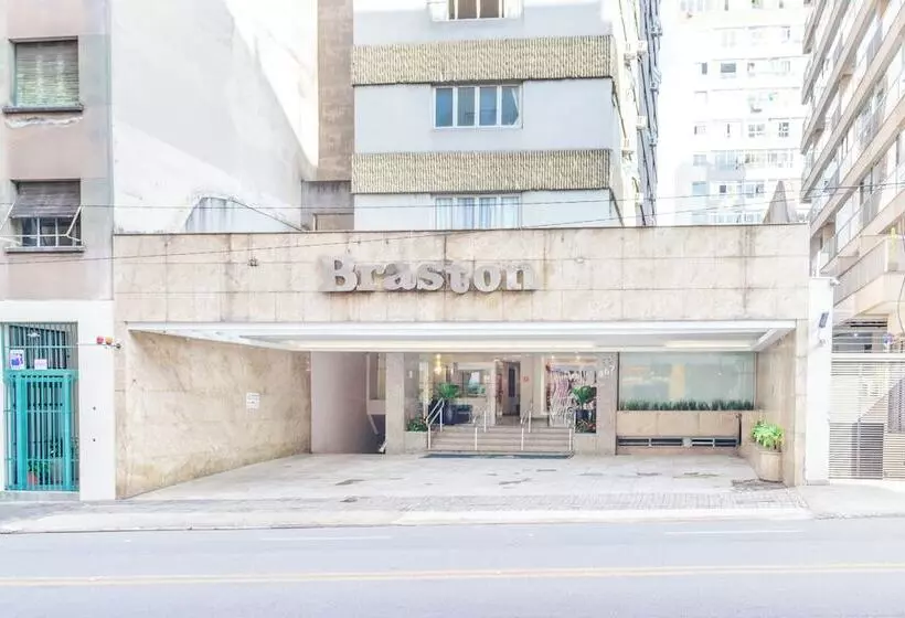 Fotos del hotel Braston Augusta:  15
