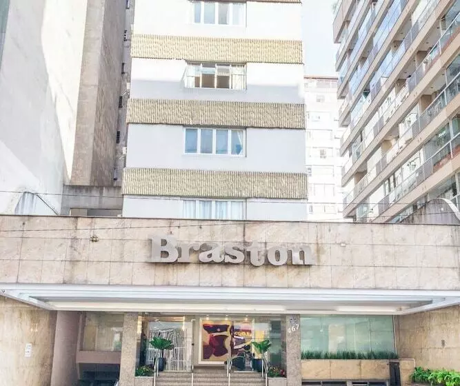 Fotos del hotel Braston Augusta:  6