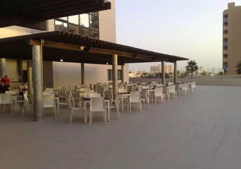 Fotos del hotel Abity La Manga:  9