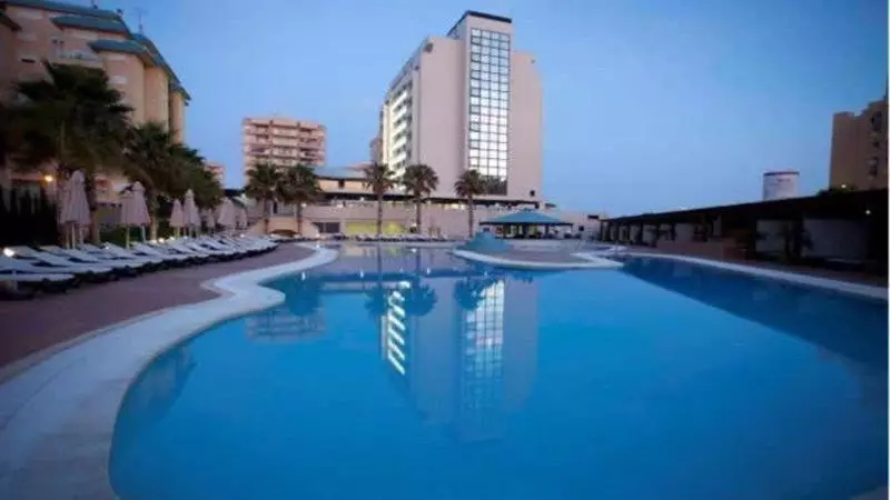 Fotos del hotel Abity La Manga:  10