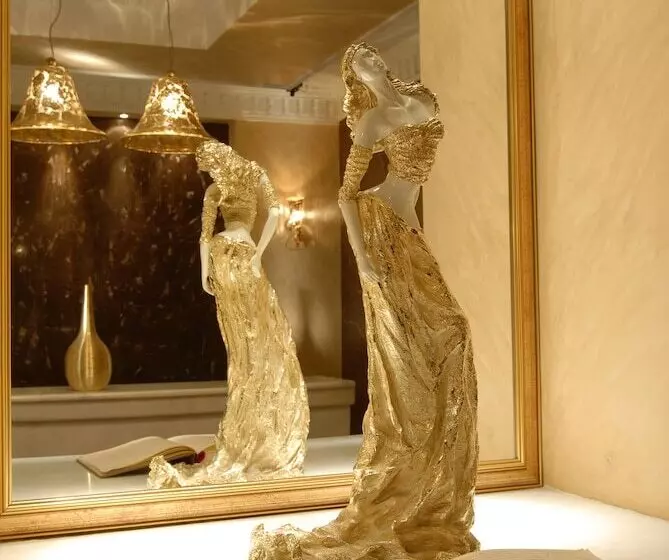 Fotos del hotel Acropolis Museum Boutique:  5