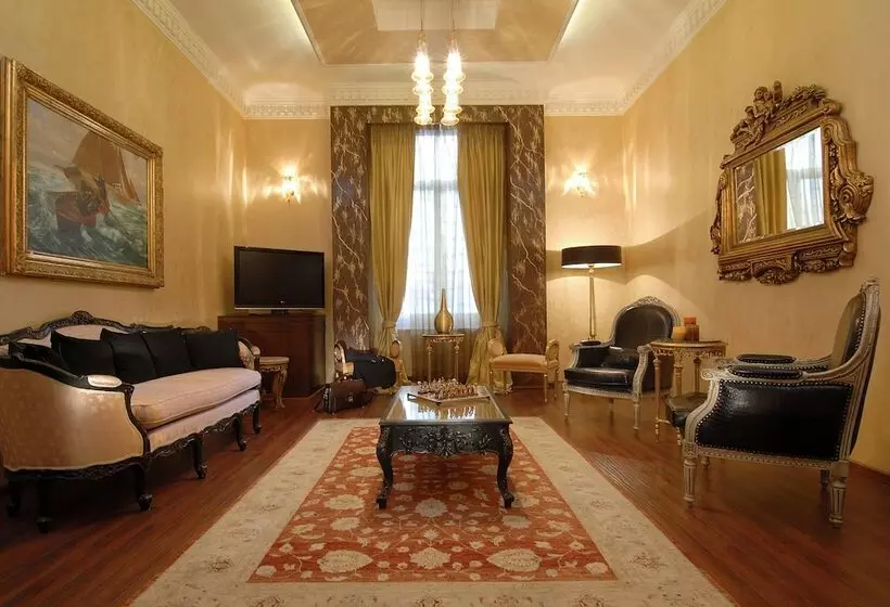 Fotos del hotel Acropolis Museum Boutique:  25