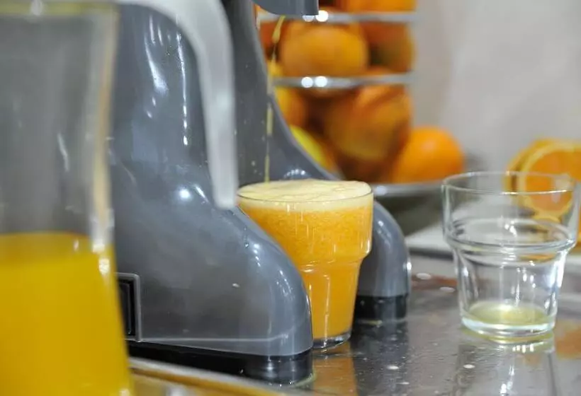 Fotos del hotel Acropolis Museum Boutique:  10