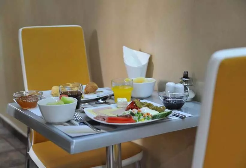 Fotos del hotel Acropolis Museum Boutique:  17